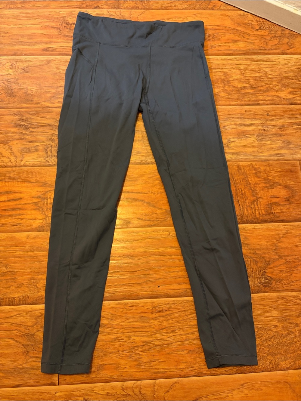 Aeropostale Men's Dark Gray Active Joggers